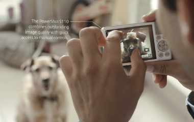 Canon DSC + Inkjet