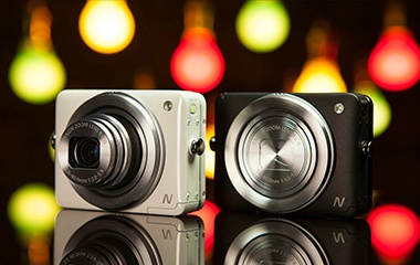 PowerShot N