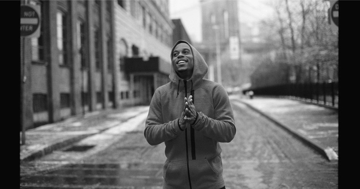 Nike, More Boogie | Nike, More Boogie | Creative Services