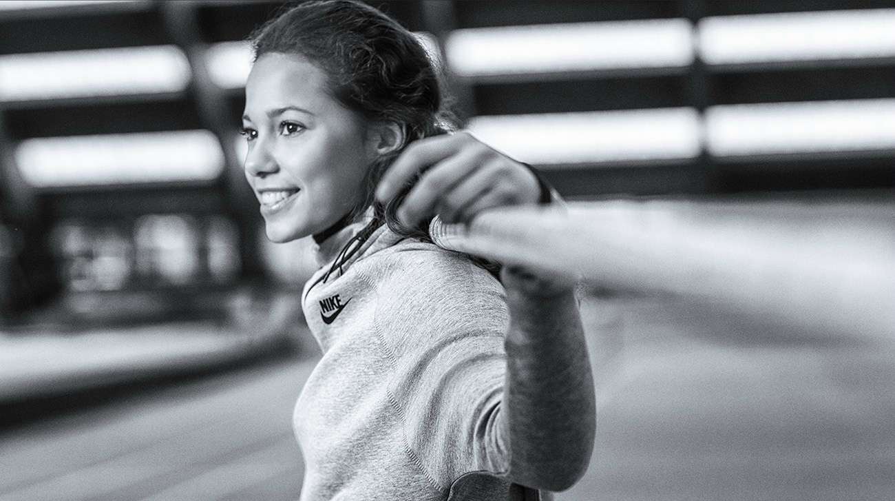 Nike Sportswear Bengtson MANA production company agency Dani Kiwi Meier Global Tour