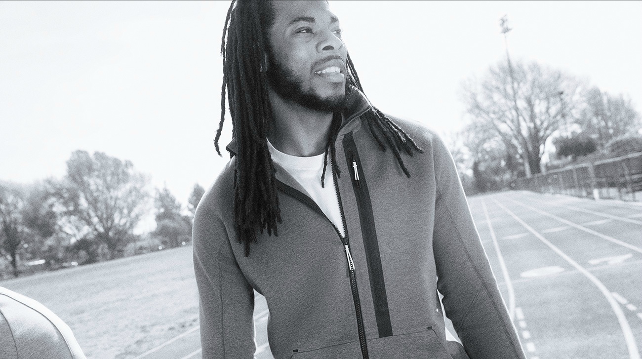 Nike Sportswear Sherman MANA production company agency Dani Kiwi Meier Global Tour