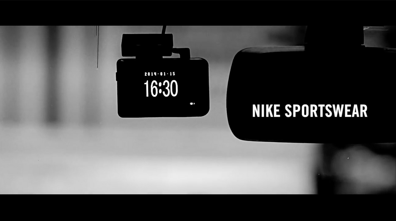 Nike sportswear tour nadal williams australian open MANA production Portland agency PDX Kiwi