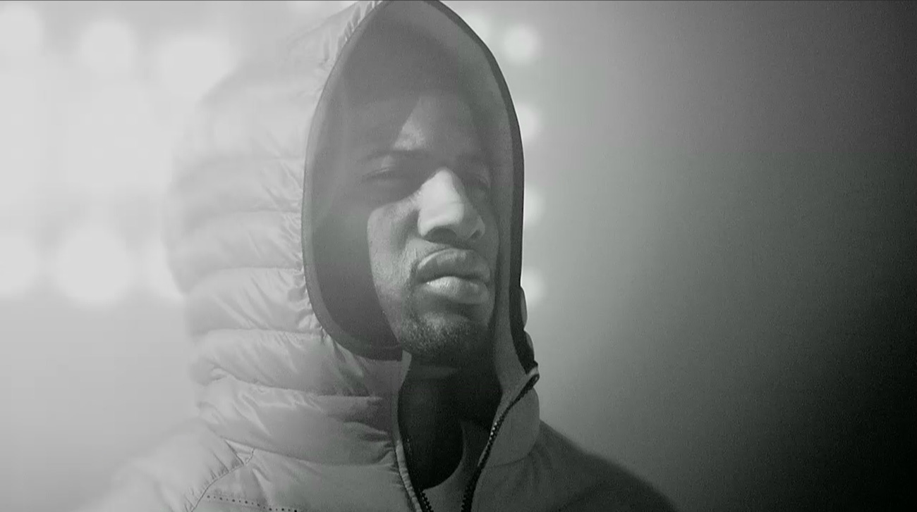 Nike Sportswear Never Stops Tech Pack MANA ManaMedia Portland Dani Kiwi Meier Production Company Boateng