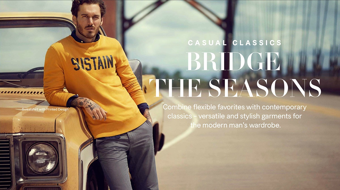 bridge the season H&M Fashion FALL15 Lifestyle Photo Production Boo George ManaMedia MANA Portland PDX Production Company Creative Content Agency Dani Kiwi Meier